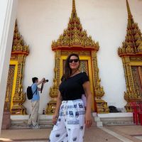 Sara Rodríguez Prieto's Photo