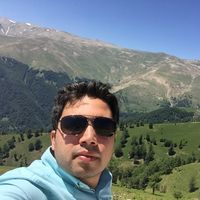 Ahmadreza Firouzi的照片