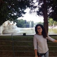 Andrea Senzano's Photo