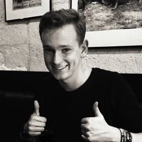 Adam Grucela's Photo