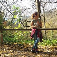 Patricia Muñoz的照片