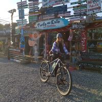 Tarciane Rocha's Photo