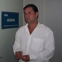 Hudson Junior's Photo