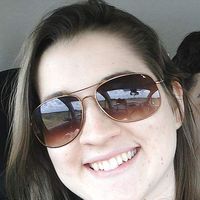 Natalia Guimarães's Photo