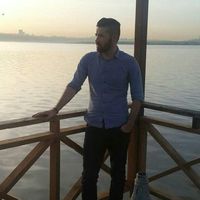 Osman Şahin的照片