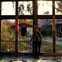 Andrea Lleras的照片