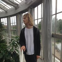 Fotos de Joachim Knudsen