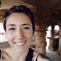 Sara Muñoz的照片