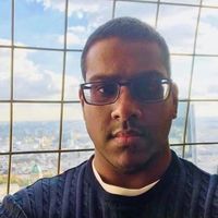 Vijitharan Mehanathan's Photo