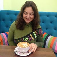 Tatiana Kicha's Photo