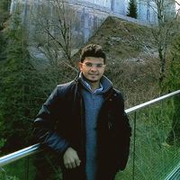 Kaushal Parekh's Photo