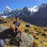 Audie McNamee的照片