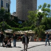 Burgasco Burgasco's Photo