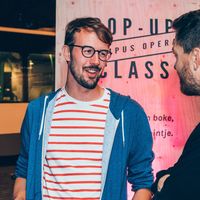 Thomas Smolders的照片