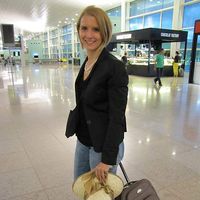 Elodie Grizard's Photo