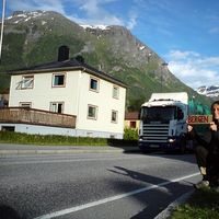 Louise Dalsgaard's Photo