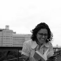 Camila Matos's Photo