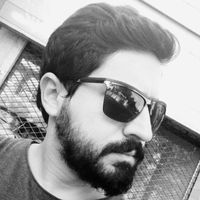 Muhammed Aga's Photo