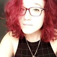 Pauline Gressard的照片