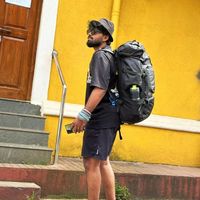 Atharva Kulkarni的照片