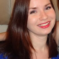 Irina Kostenko's Photo