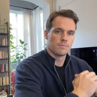 Trevor Brown的照片