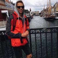 Krišs Amantovs的照片