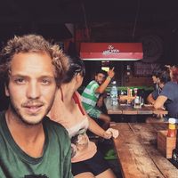 Fotos de Franco Catini Bertorello