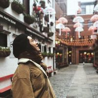 Fotos von Laura Fosse