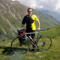 Zdjęcia użytkownika Julien Faure