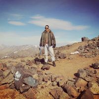 Marouane Ahmady的照片