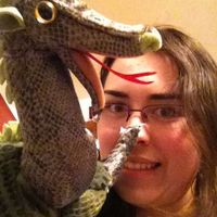 Laura Johnson的照片