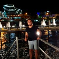 Selim Pınar's Photo