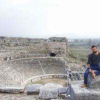 Muhammet Kerim Almış的照片