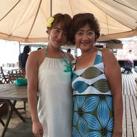 Fotos de Mona Akaike