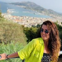 Kadriya Kadriya's Photo