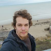 Keno Feldmann的照片