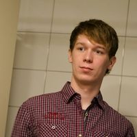 Nico Rohweder's Photo