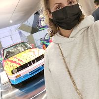 Irena Dmitri的照片