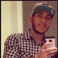 Marcelo Pires's Photo