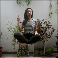 Maria Jose  Perez Oliva's Photo