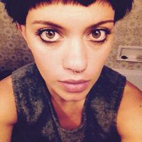 Fotos de Giulia Ricciotti