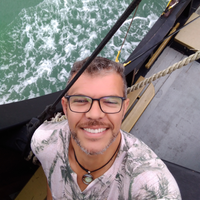 Le foto di Abrahao Carvalho