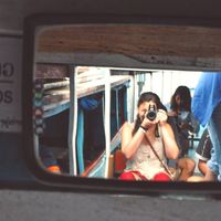 Photos de Clare Dreyer