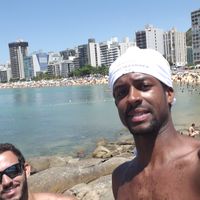 Felipe Nascimento's Photo