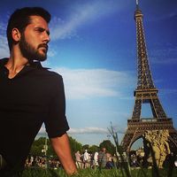 Ahmet Coşkun的照片