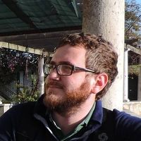 Fotos de Diego Librenza Garcium