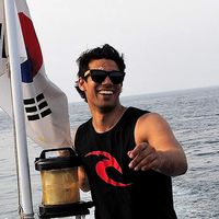 Le foto di Adrian Moksness