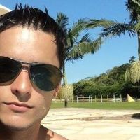 Erickson Braga's Photo