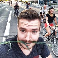 Ryan Chatterton的照片